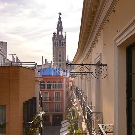 Escapada Romantica, 2 Pax, Centro Historico Sevilla Kültér fotó