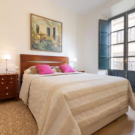 Escapada Romantica, 2 Pax, Centro Historico Sevilla Kültér fotó