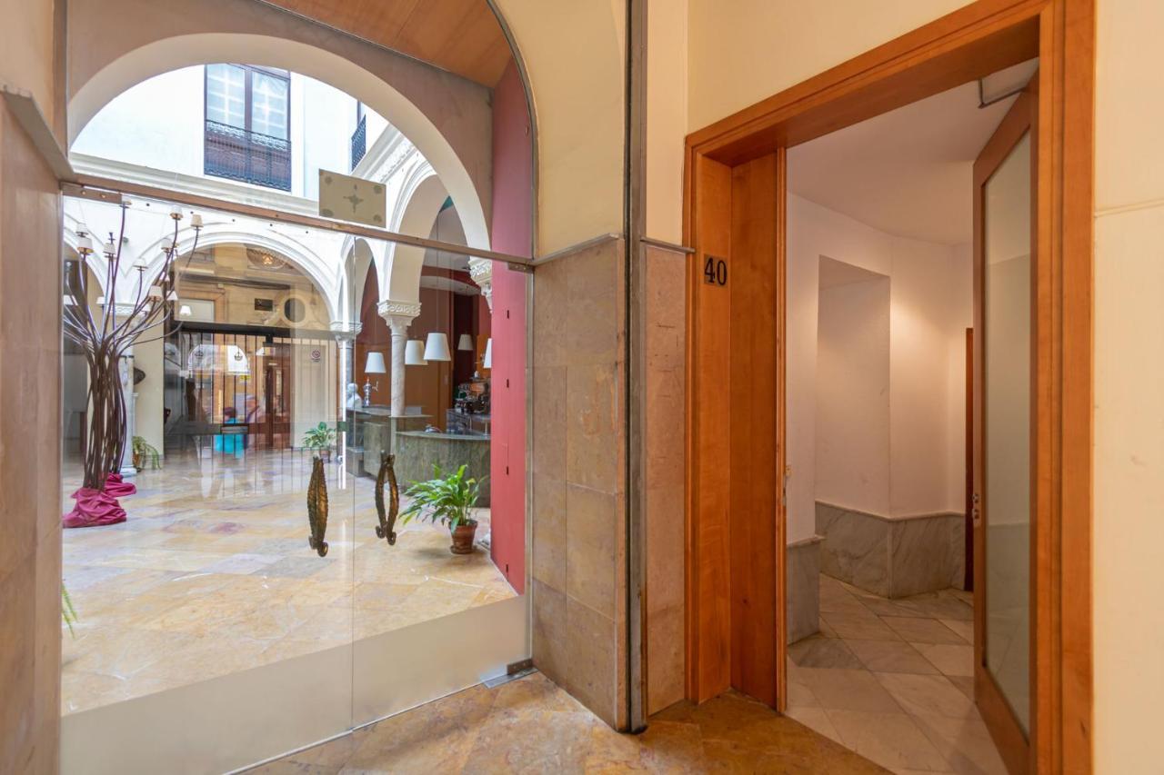 Escapada Romantica, 2 Pax, Centro Historico Sevilla Kültér fotó