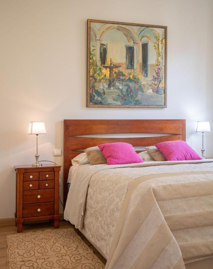 Escapada Romantica, 2 Pax, Centro Historico Sevilla Kültér fotó