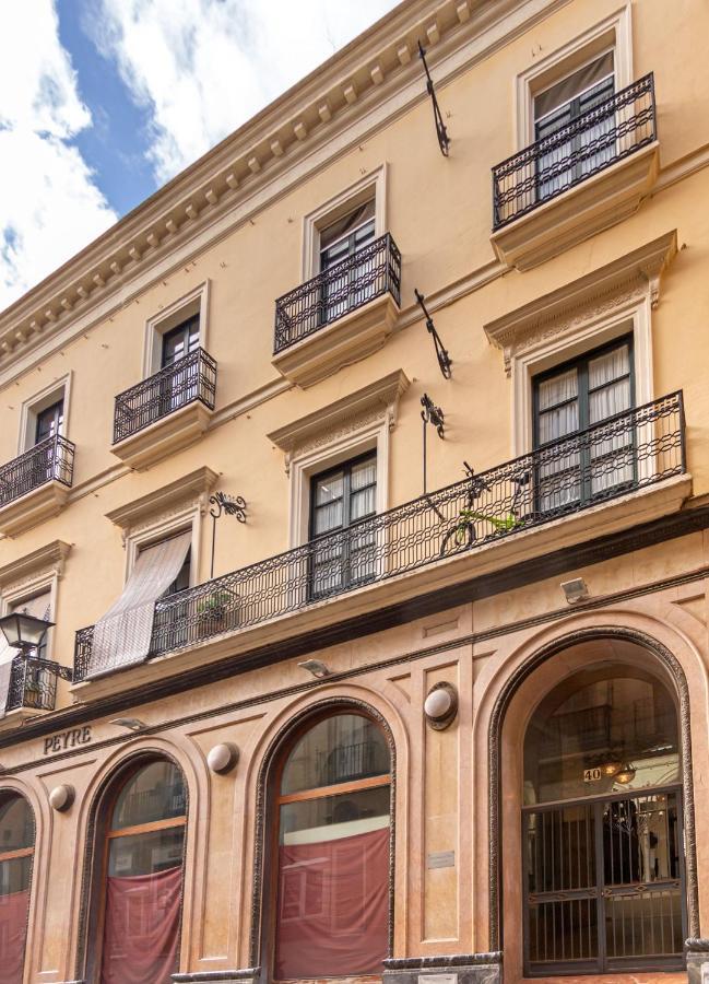 Escapada Romantica, 2 Pax, Centro Historico Sevilla Kültér fotó