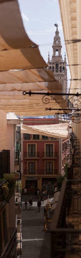 Escapada Romantica, 2 Pax, Centro Historico Sevilla Kültér fotó