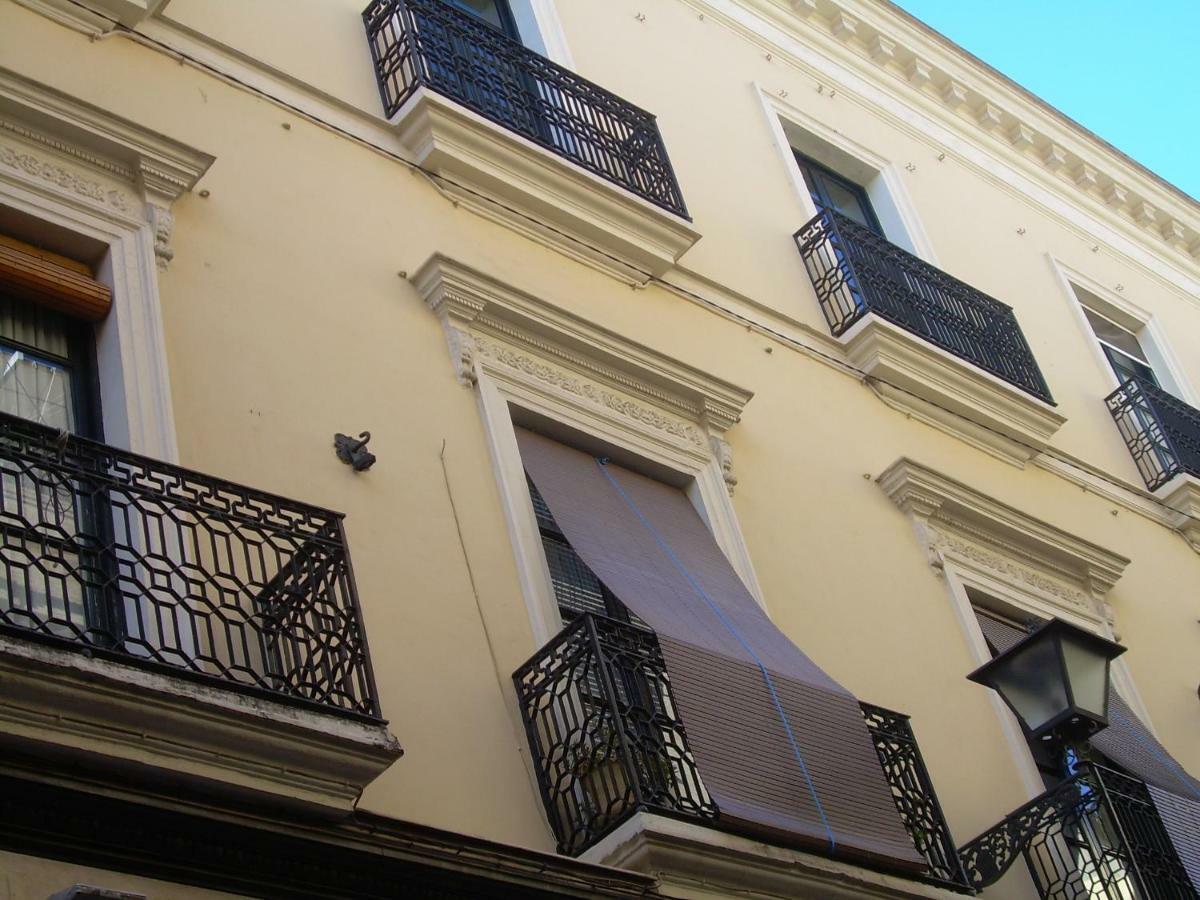 Escapada Romantica, 2 Pax, Centro Historico Sevilla Kültér fotó