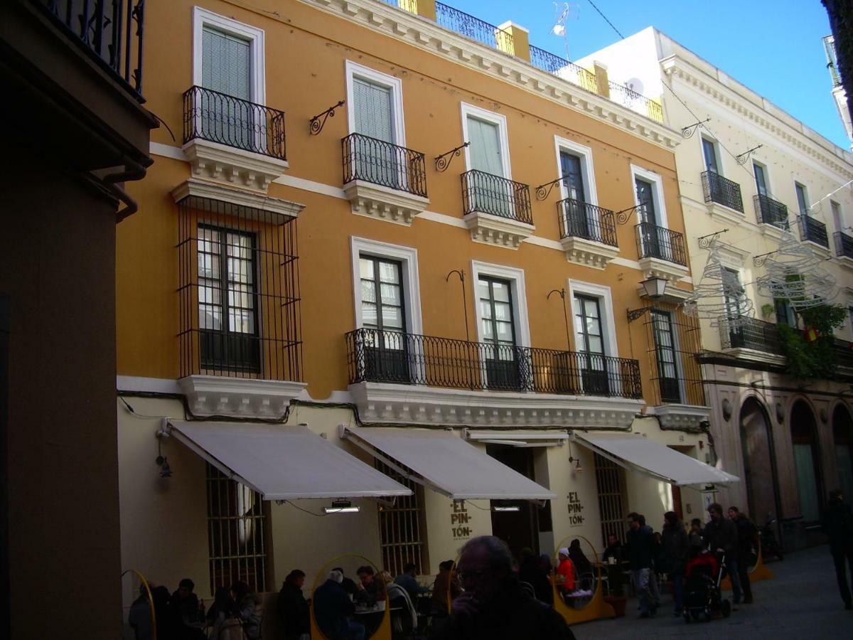 Escapada Romantica, 2 Pax, Centro Historico Sevilla Kültér fotó